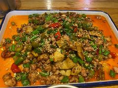 -兔槽江湖菜·重庆璧山兔(水围店)