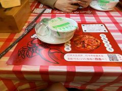 -李双猪·小龙虾·烧烤·羊肉煲(乐山店)