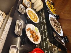 -拉蒂娜·巴西牛排馆 Latina·Brazilian Steakhouse(陆家嘴旗舰店)
