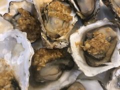 -大城·烧烤海鲜大排档(台东店)