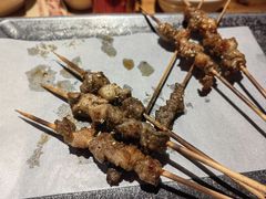 -管氏翅吧(广渠门店)