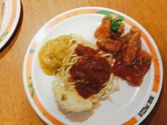 -比格比萨自助(沙河店)