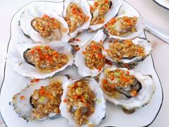 -富临港·蒸汽海鲜·手抓海鲜·炒菜(栈桥店)