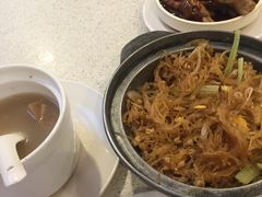 -新发记港式茶餐厅(黄浦店)