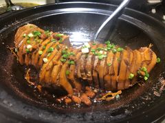 -姜君·千岛湖鱼头馆(浦东大道店)