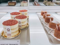 -MEEBO KAFEE米咖焙坊(虹桥路店)
