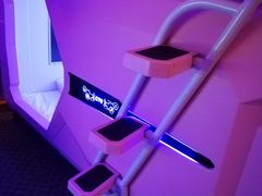 -蓝鲸湾汤泉(包河店)