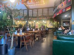-普兰达德国餐厅·德式脆皮烤猪肘·自酿啤酒(观唐店)