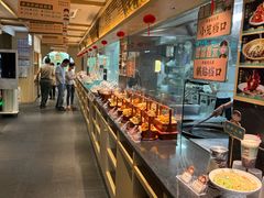 -老淮滨-蚌埠非遗小吃(淮河路店)