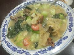 -水根饭店