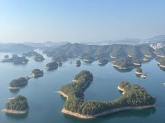 -千岛湖东南湖区