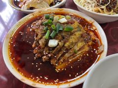 怪味鸡-老丘丘(较场口店)