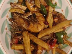 -滋味厨房小酒馆(万达广场店)