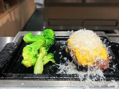 -肉肉大米(金虹桥店)