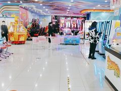 -探险阳光乐园(东区利和店)