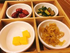 -闽上鲜·福建菜(龙湖滨江天街店)