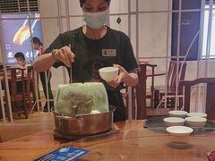 -凤阁楼果木烧鹅(鹤山陈山店)