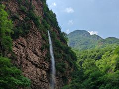 -湖洞水自然风景区
