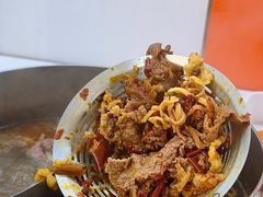 -李记鲜切牛肉自助火锅(紫薇花园店)