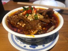 -炉小二铜锅牛蛙•川湘菜(三里屯店)