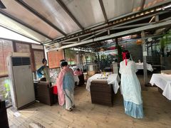-野蔓果·山野菜(西湖景区·龙井茶田店)