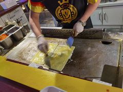 -四环冷面王(西单华威约饭街店)