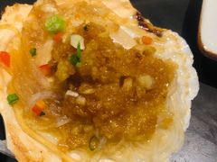-很久以前羊肉串(中山公园店)