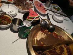 -小龙坎火锅(总店)