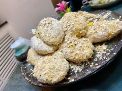 榴莲盒子-君霖海鲜私房菜(春柳店)