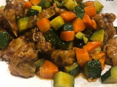 -小俩口烧烤东北菜(双井店)