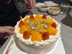 -好利来(回龙观西大街店)