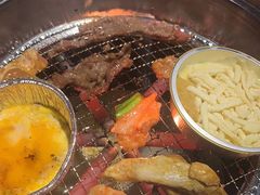 -伊茉家的烤肉店(勒泰中心店)