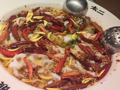 -太二酸菜鱼(中山龙之梦店)