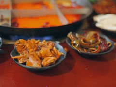 -安胖老火锅(两路口店)