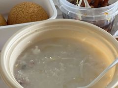 生滚牛肉粥-蔡澜点心·粤菜(花城汇南区店)