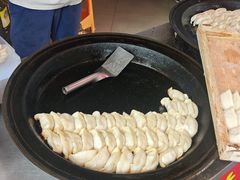 -水丰锅贴(延吉东路店)