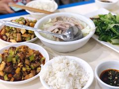 -天一沾水肥肠(科园一街店)