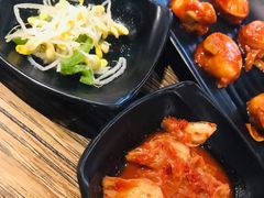 -大發韩国烤肉(八佰伴店)