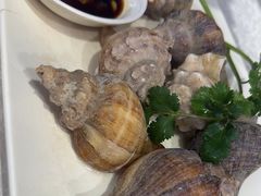 -东江海鲜大排档·潮汕菜·砂锅粥