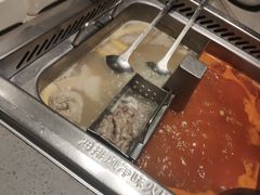 -海底捞火锅(青悦城店)