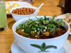 辣子鸡面-咖啡厅自助餐厅(贵阳中天凯悦酒店)