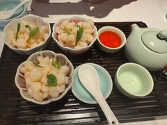 -1921湖景餐厅