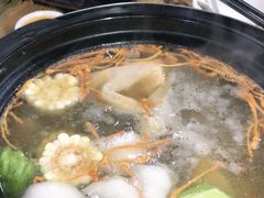 -得记清炖鸡