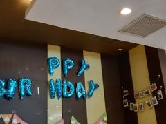 大堂-肯德基(大兴火车站店)