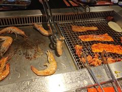 -俊熙家点餐式自助烤肉店(1227广场店)