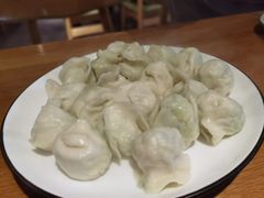 饺子-伊喜饺子·烤鸭(五道口学院路店)