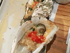 -木屋烧烤(龙岗南联店)