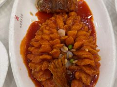 -怡园饭店-餐厅(四望亭店)