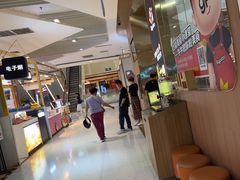 -比格比萨自助(公益西桥华联店)