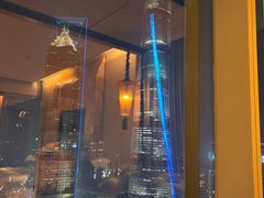 -金轩中餐厅 Jin Xuan(浦东丽思卡尔顿酒店)